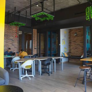 Prime Monterrey Stay 1 - 4