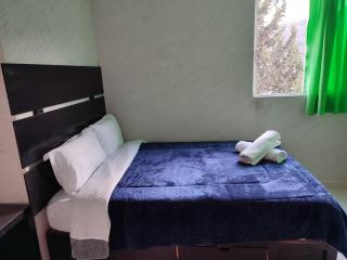 Mi Casita en el pueblo cerca de Tolantongo - Cardonal - 7