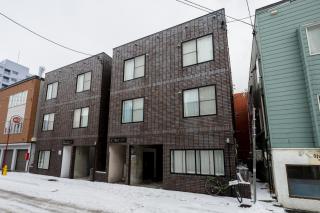 Rapture 201 - Sapporo - 3