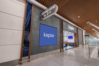Kepler Club KLIA Terminal 1 - Airside Transit Hotel - Sepang - 4