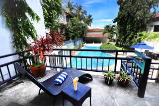 Out of the Blue Resort - Puerto Galera - 4