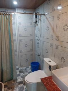 Ardys transient house - 4