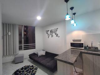 Hermoso apartamento en el mejor sector de Armenia - Armenia - 4