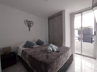 Hermoso apartamento en el mejor sector de Armenia - Armenia - 8