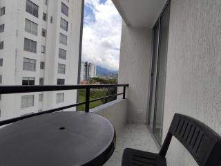 Hermoso apartamento en el mejor sector de Armenia - Armenia - 2