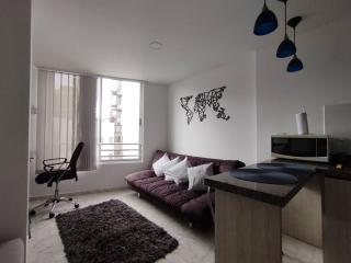 Hermoso apartamento en el mejor sector de Armenia - Armenia - 9
