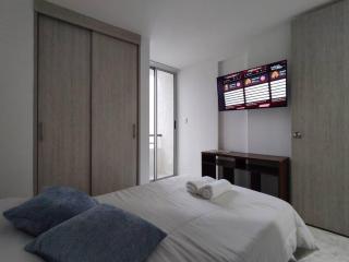 Hermoso apartamento en el mejor sector de Armenia - Armenia - 1
