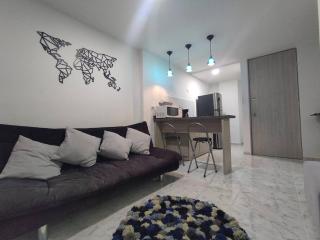 Hermoso apartamento en el mejor sector de Armenia - Armenia - 5