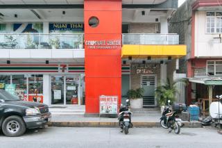 RedDoorz near Bambang Station - Manila - 4