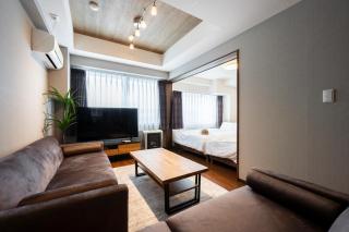 Shizuk+O Stay - Sapporo - 0