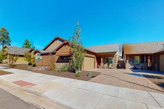 Presidio Pines Retreat - Flagstaff - 7