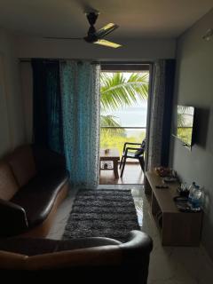 Panorama Seascape - Harnai - 5