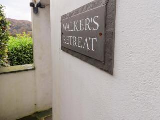 Walker's Retreat - 8