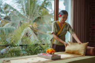 Alankara Villa & Spa Ubud by Mahaprana - 5