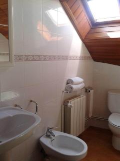 Apartament Casa Xulla 2 - Tahull - 2