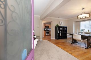 Hillcrest 3 bedroom charming private home by shops & restaurants - San Diego - 8