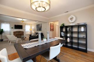 Hillcrest 3 bedroom charming private home by shops & restaurants - San Diego - 1