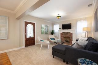 Hillcrest 3 bedroom charming private home by shops & restaurants - San Diego - 7