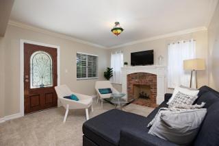 Hillcrest 3 bedroom charming private home by shops & restaurants - San Diego - 2