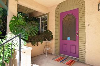 Hillcrest 3 bedroom charming private home by shops & restaurants - San Diego - 9