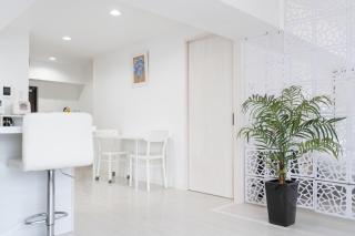 蘭園 Village Gotanda 屋上ガーデンテラス付き - Tokyo - 4
