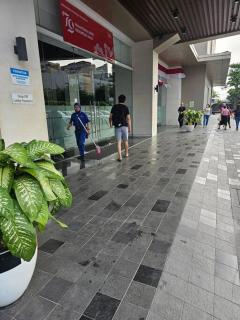 Green Sedayu Apartment Deluxe by Ellison - Jakarta - 2