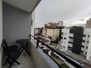 Hermoso apartamento en el mejor sector de Armenia - Armenia - 3
