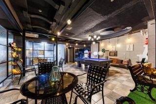 Seosan No25 Hotel - Seosan - 8