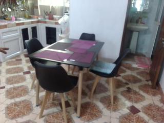 Villa GRAND BAIE LA CROISETTE - 9