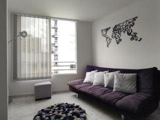 Hermoso apartamento en el mejor sector de Armenia - Armenia - 0