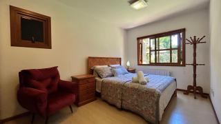 Apartamento em Condomínio By Cia da Temporada - Canela - 3