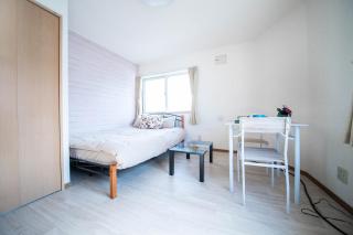 Sumiyoshi House Room A - 2