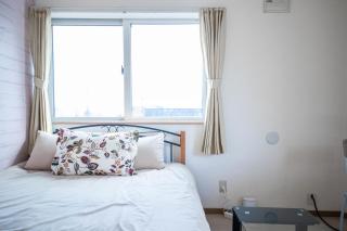 Sumiyoshi House Room A - Otaru - 3