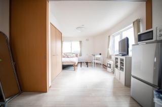 Sumiyoshi House Room A - Otaru - 4