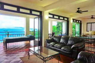 Out of the Blue Resort - Puerto Galera - 7