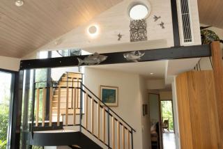 Byron Bay Accom 8 South Beach Lane Riverhouse - Brunswick Heads - 3