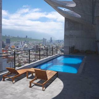 Prime Monterrey Stay 4 - Monterrey - 6