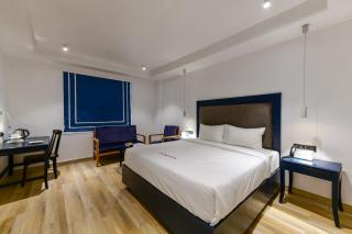 Regenta Inn Downton Raipur - Raipur - 2