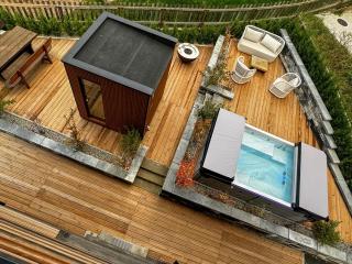 Zer Treichi Appartements - Fiesch - 6