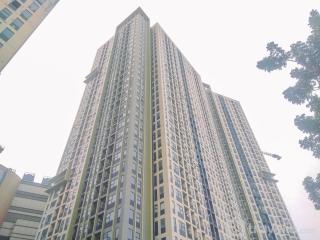 Elegant and Comfy 3BR Transpark Cibubur Apartment By Travelio - Depok - 6