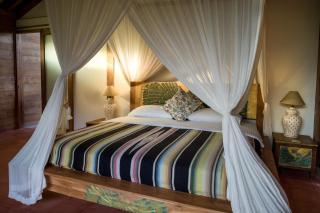 Sun Suko Boutique Resort - Pemuteran - 9