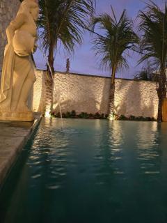 De Jantux Private pool Villa - Nusa Dua - 7