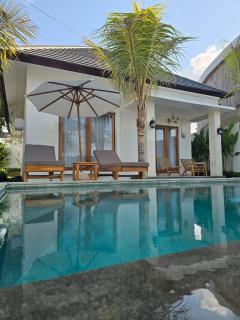 De Jantux Private pool Villa - Nusa Dua - 5