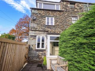 Penny Red Cottage - 0
