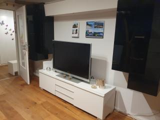 Ferienwohnung Apartment modern, bis 4 Personen, Altstadt fußläufig - Landshut - 4