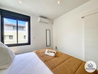 T2 - Papaye - 52 m2 - Saint-Gilles-les-bains - Saint-Paul - 2