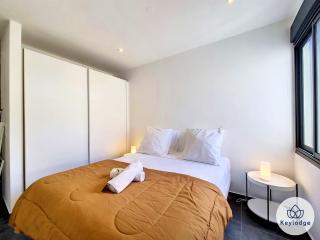 T2 - Papaye - 52 m2 - Saint-Gilles-les-bains - Saint-Paul - 4