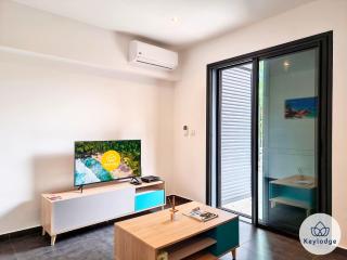 T2 - Papaye - 52 m2 - Saint-Gilles-les-bains - Saint-Paul - 1