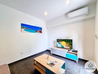 T2 - Papaye - 52 m2 - Saint-Gilles-les-bains - Saint-Paul - 8