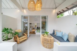 The Hepburn Stylish Single Room Guesthouse with Shared Pool 900m from Seminyak Beach - Seminyak - 8